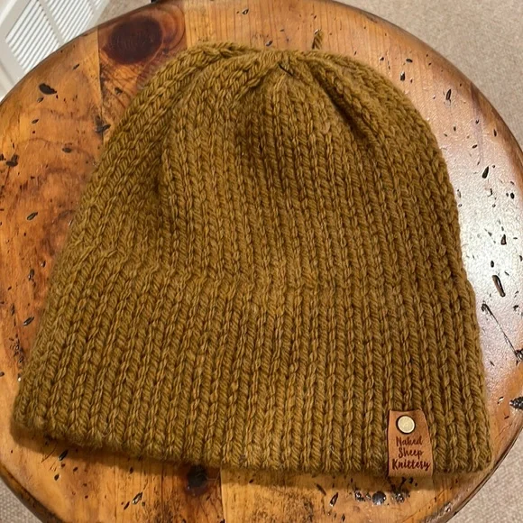 Winter Toque - Picture 6 of 9